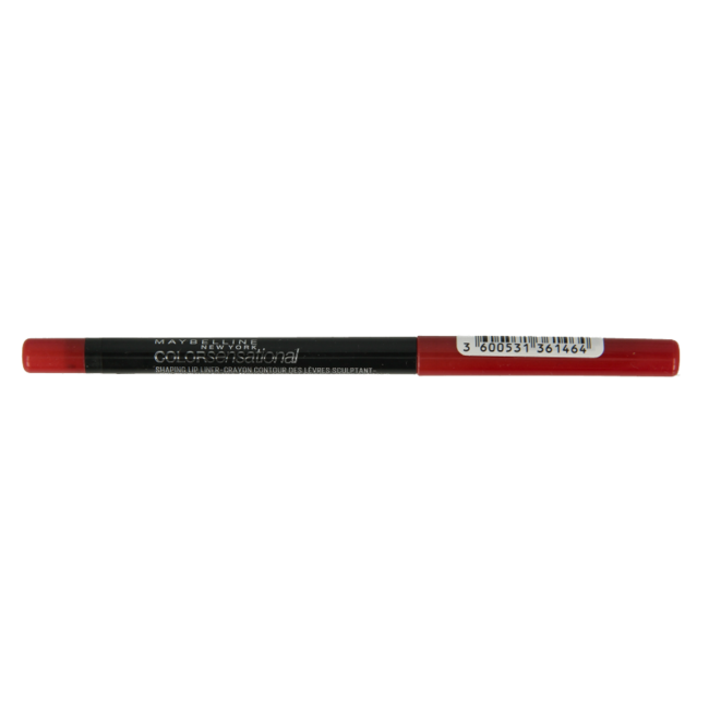 Lipliner shaping color sensation 90 brick red  5 Gram
