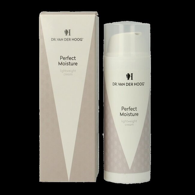 Crème légère hydratante 50 ml