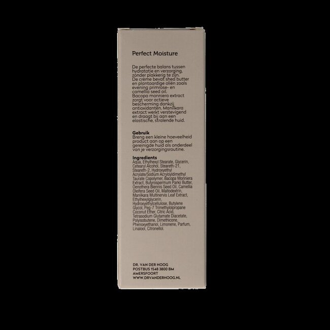 Crème légère hydratante 50 ml