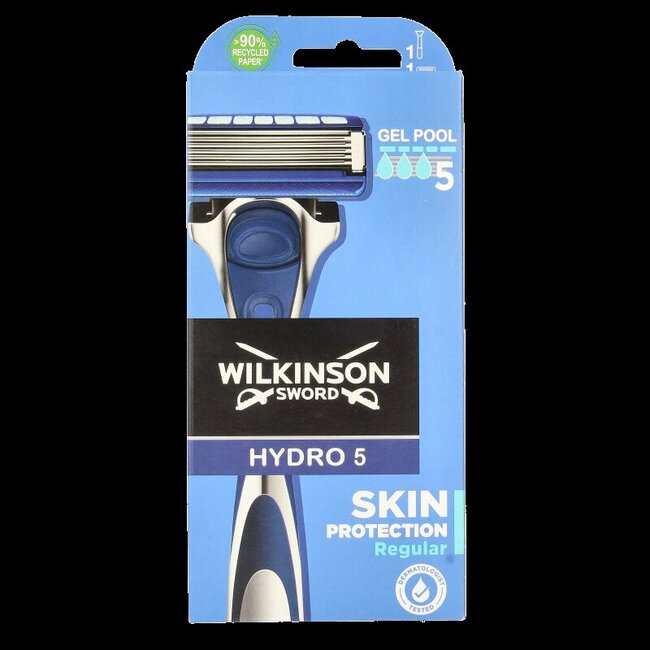 Hydro 5 skin protection apparaat 1 Stuks