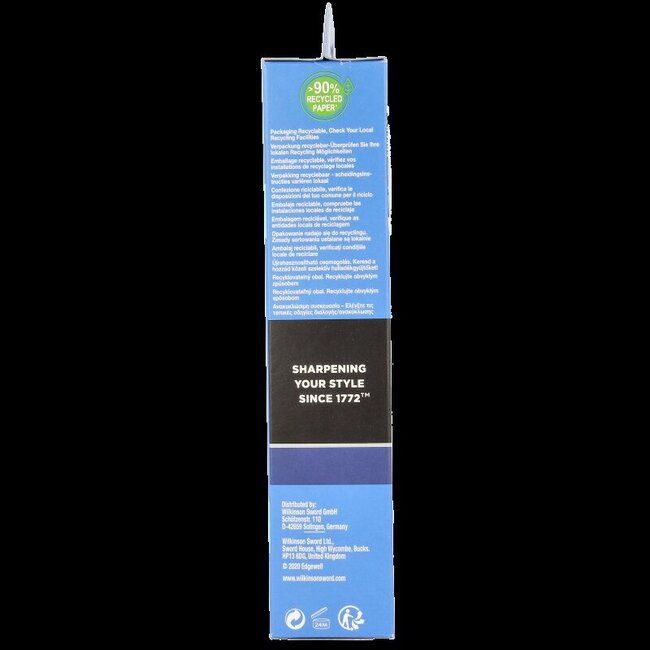 Rasoir Hydro 5 Skin Protection, 1 unité