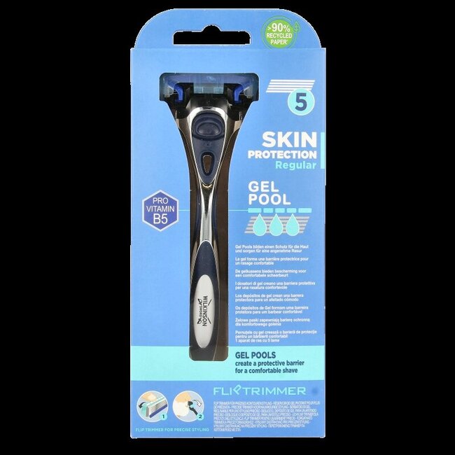 Hydro 5 skin protection apparaat 1 Stuks