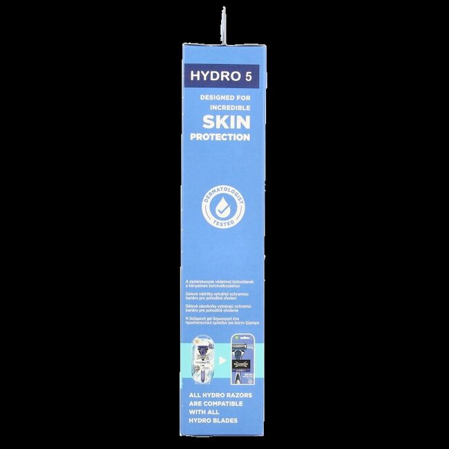 Hydro 5 skin protection apparaat 1 Stuks