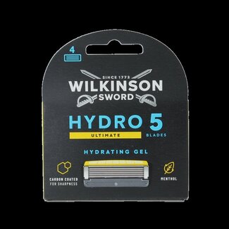 Wilkinson Wilkinson Hydro 5 Skin Protect Advance - 4 pièces