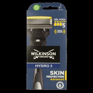 Wilkinson Hydro 5 Skin Protect Advance 1 unité
