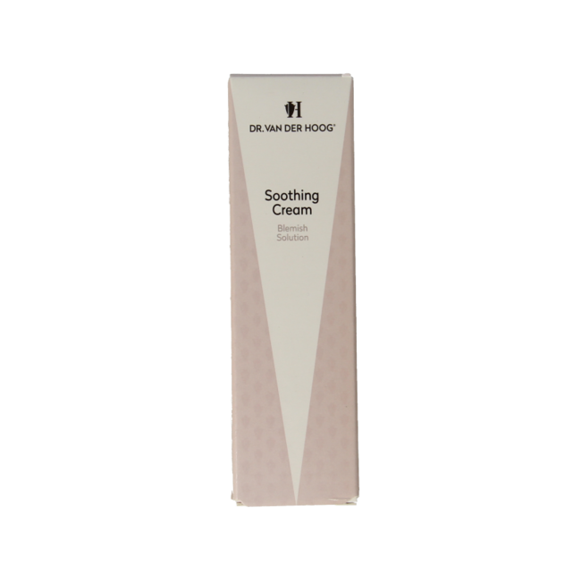 Clear soothing cream  30 Milliliter