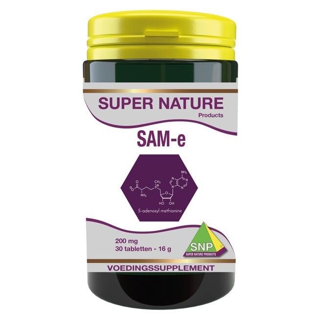 Same 200mg 30 Tabletten