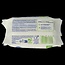 Lingettes nettoyantes micellaires soin 3-en-1, 25 unités