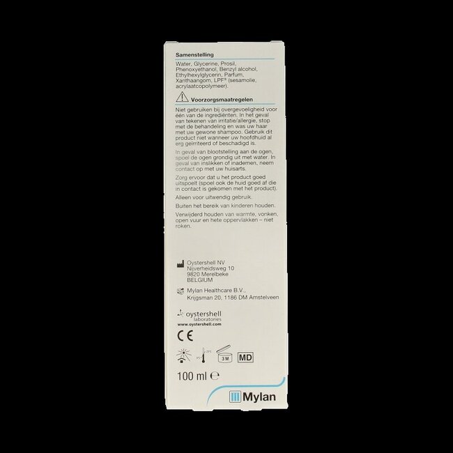 Puur & krachtig 100 Milliliter