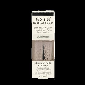 Essie Treat love color 00 gloss fit  13.5 Milliliter
