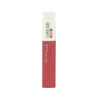 Maybelline Superstay Matte Ink 80 Ruler 1 pièce