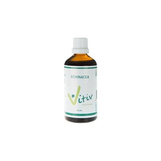 Vitiv Echinacea 100 Milliliter