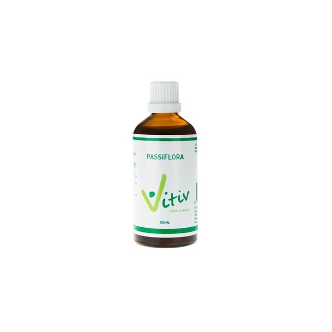 Passiflora 100 Milliliter