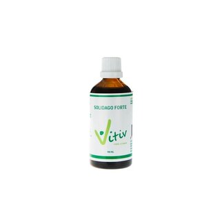 Vitiv Solidago forte 100 Milliliter