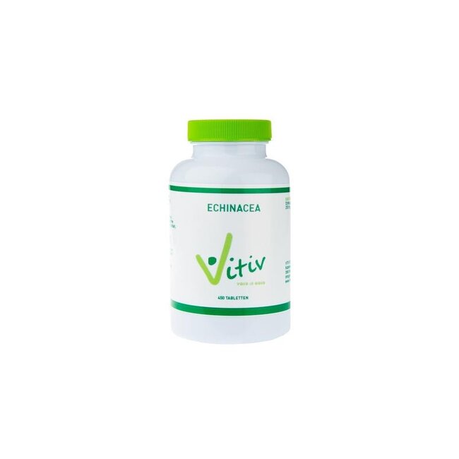 Echinacea 400 Tabletten