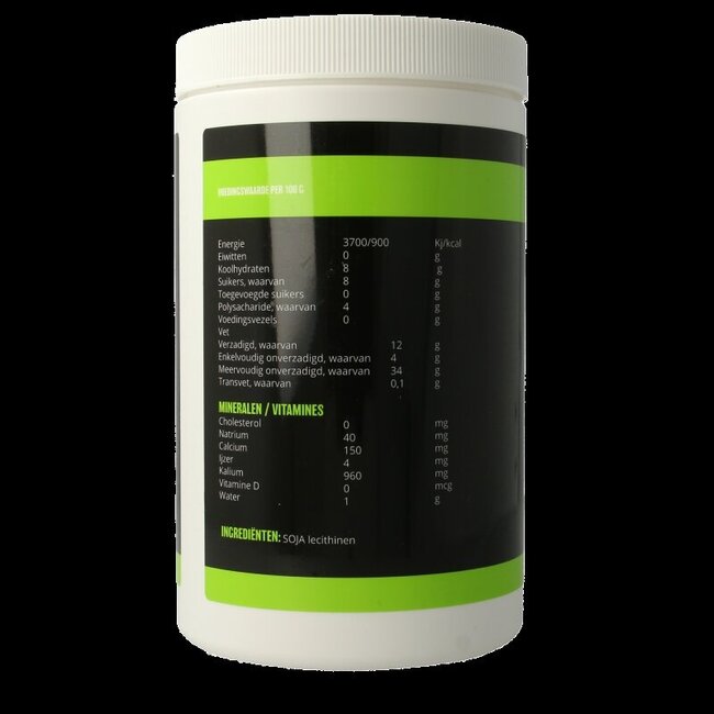 Lécithine en granulés 400 g