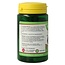 Resveratrol curcuma gebufferd vit C bioperine puur 60 Vegetarische capsules