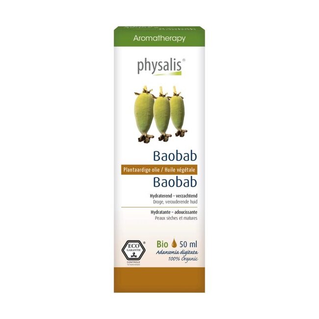Baobab 50 Milliliter