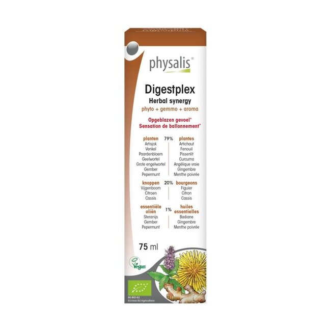 Digestplex bio 75 Milliliter