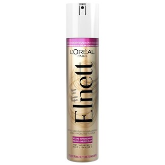 Elnett Satin volume extra sterk 200 Milliliter