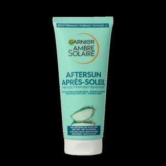 Ambre Solaire Aftersun 100 Milliliter