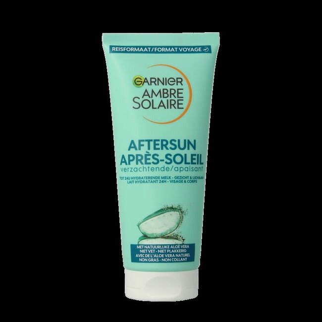 Aftersun 100 Milliliter