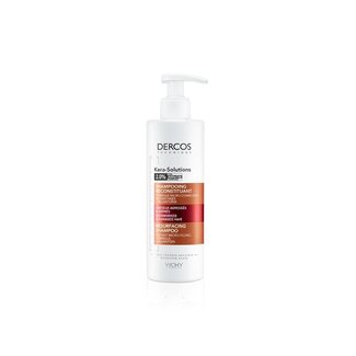 Vichy Dercos kera-solutions shampoo 250 Milliliter