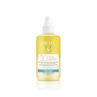 Vichy Capital soleil zonbescherming hydraterend SPF30 200 Milliliter