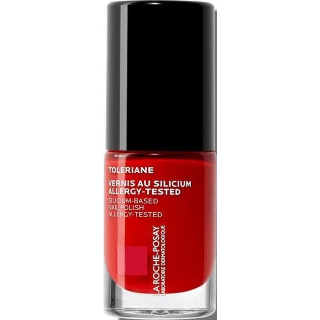 Toleriane silicium rouge 1 Stuks