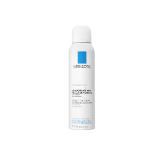 La Roche-Posay Physiological deodorant spray 48 uur 150 Milliliter