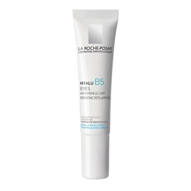 Hyalu B5 oogcreme 15 Milliliter