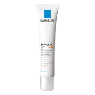 La Roche-Posay Effaclar duo+ creme SPF30 40 Milliliter