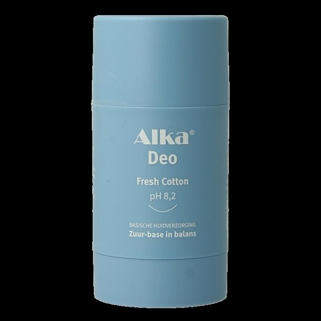 Deodorant fresh cotton 75 Milliliter