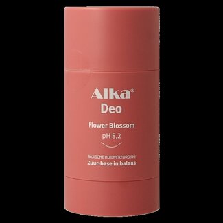 Alka Deodorant flower blossom 75 Milliliter