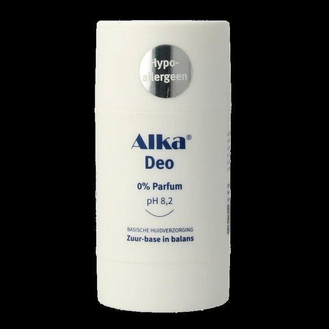 Deodorant 0% parfum 75 Milliliter