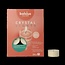 Crystal Lights 6 uur doos 24 Stuks