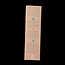 Crystal Lights 6 uur doos 24 Stuks