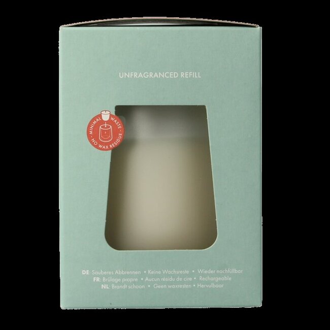 Kit de démarrage Clean Light support blanc - incl. sans parfum 1 pièce