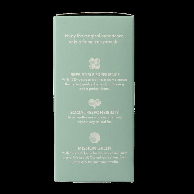 Clean Light navulling geurloos 2 Stuks