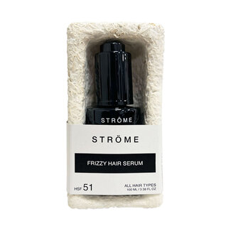 Ströme Frizzy hair serum 30 Milliliter