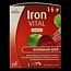 Iron vital vloeibaar ijzer 20x10ml 20 Stuks