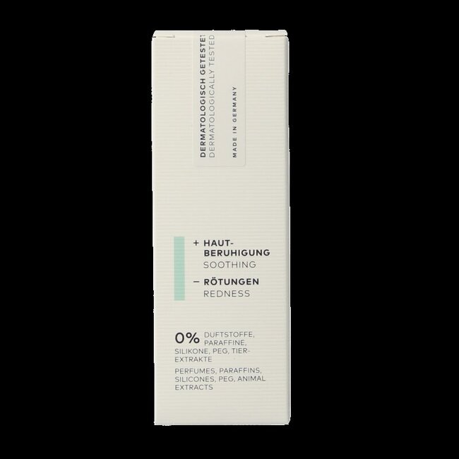 SOS care acute cream bio 30 Milliliter