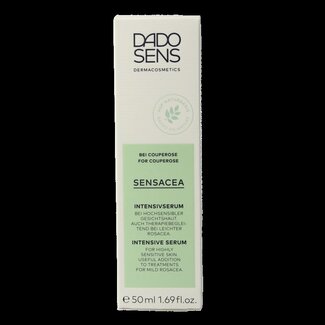 Sansacea intensive serum bio 50 Milliliter