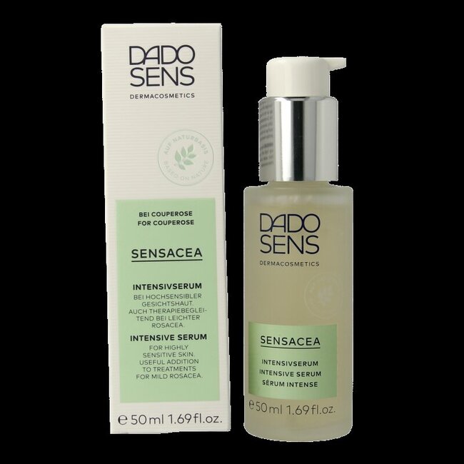 Sansacea intensive serum bio 50 Milliliter