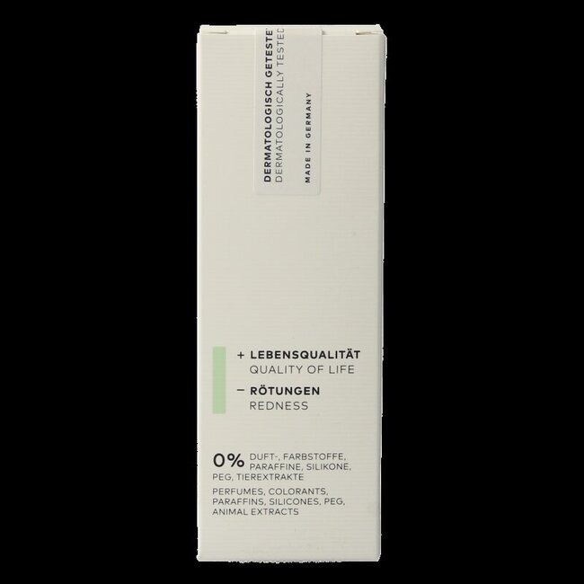 Masque visage bio Sensacea 50 ml