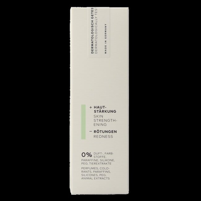 Sensacea face emulsion bio 50 Milliliter