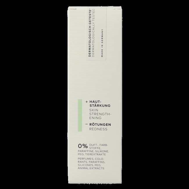 Sensacea émulsion visage extra care bio 50 ml
