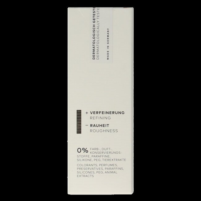 Regeneration E cream exfoliant bio 50 Milliliter