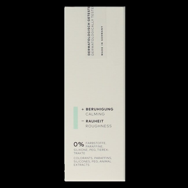 Crème normalisante bio Purderm 50 ml