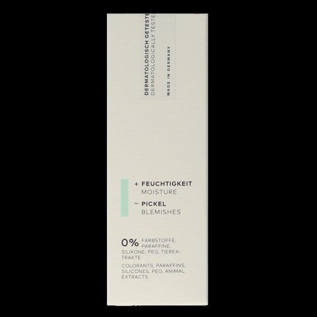 Purderm gel intensif bio 50 ml